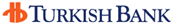 Turkishbank logo