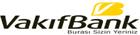 Vak�fbank logo