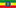 Etiyopya Haritas