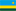 Ruanda Haritas