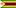 Zimbabve Haritas