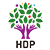 HDP Bolu Genel Seim Adaylar 2015
