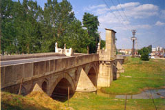 Babaeski Köprü