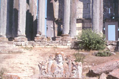 Aizanoi Zeus Tapınağı