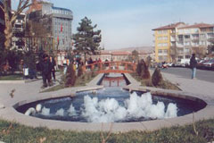 Belediye Havuzu
