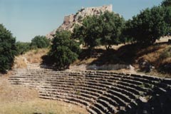 Antik Tiyatro