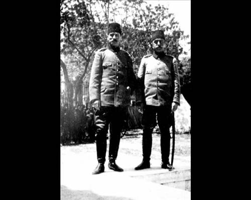 Mustafa Kemal Atatrk Resim 10, Atatrk Fotoraf