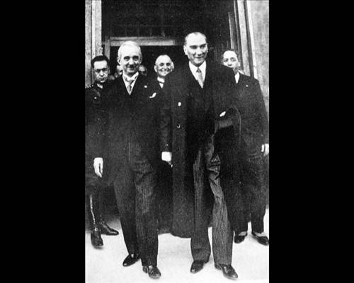 Mustafa Kemal Atatrk Resim 116, Atatrk Fotoraf