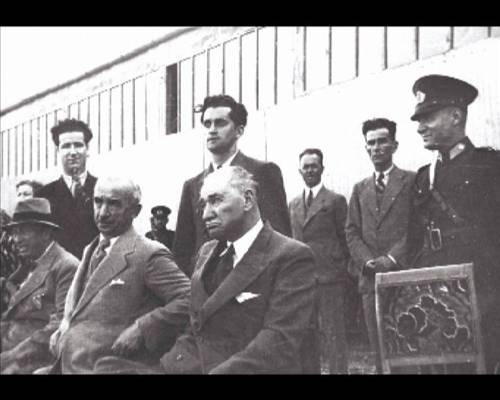 Mustafa Kemal Atatrk Resim 129, Atatrk Fotoraf