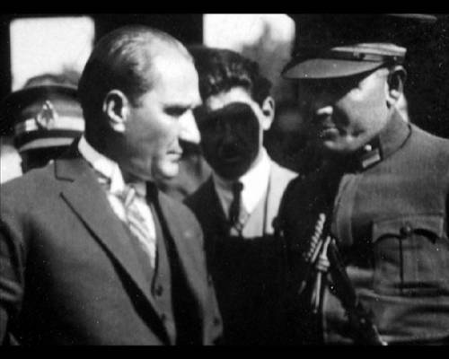 Mustafa Kemal Atatrk Resim 13, Atatrk Fotoraf