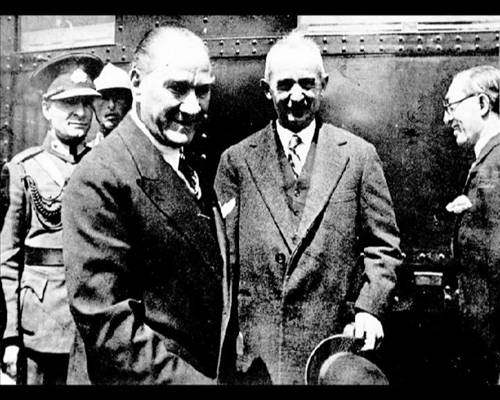 Mustafa Kemal Atatrk Resim 143, Atatrk Fotoraf