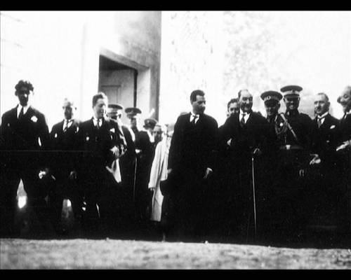 Mustafa Kemal Atatrk Resim 15, Atatrk Fotoraf