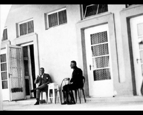 Mustafa Kemal Atatrk Resim 155, Atatrk Fotoraf