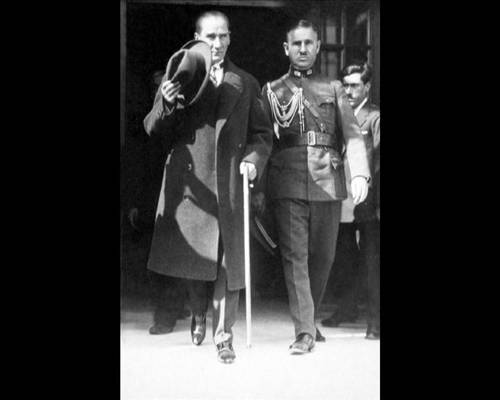 Mustafa Kemal Atatrk Resim 159, Atatrk Fotoraf