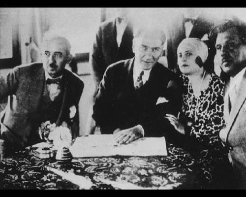 Mustafa Kemal Atatrk Resim 161, Atatrk Fotoraf