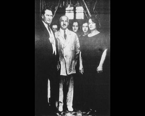 Mustafa Kemal Atatrk Resim 162, Atatrk Fotoraf