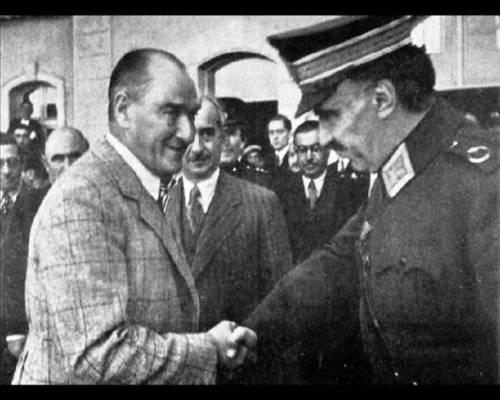 Mustafa Kemal Atatrk Resim 163, Atatrk Fotoraf