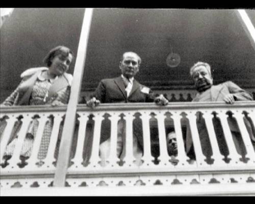 Mustafa Kemal Atatrk Resim 164, Atatrk Fotoraf