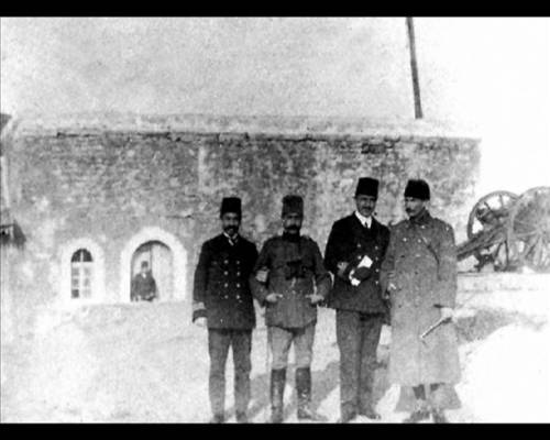 Mustafa Kemal Atatrk Resim 166, Atatrk Fotoraf