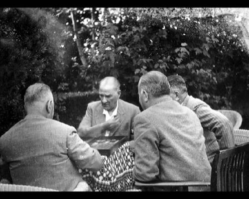 Mustafa Kemal Atatrk Resim 167, Atatrk Fotoraf