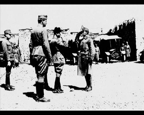 Mustafa Kemal Atatrk Resim 169, Atatrk Fotoraf