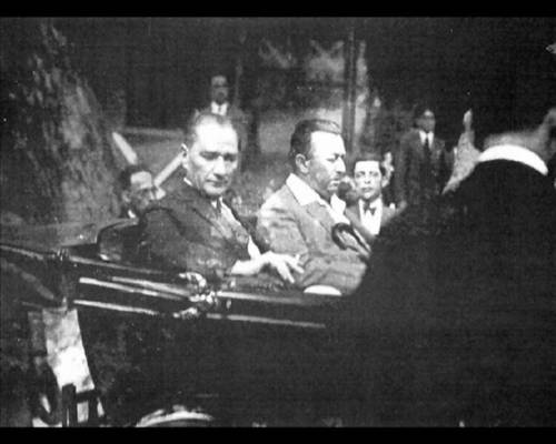 Mustafa Kemal Atatrk Resim 17, Atatrk Fotoraf