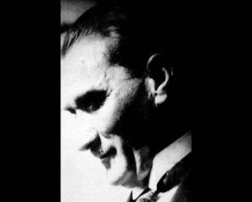 Mustafa Kemal Atat�rk Resim 179, Atat�rk Foto�raf�