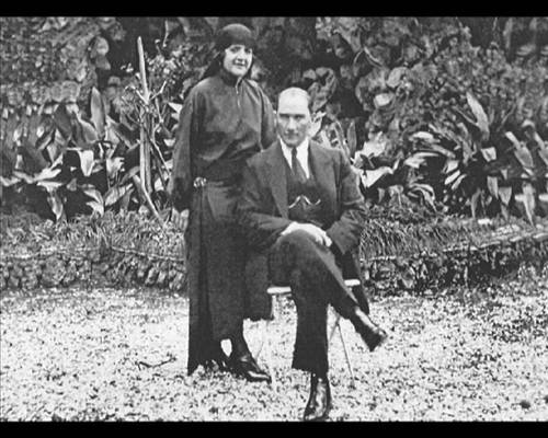 Mustafa Kemal Atatrk Resim 182, Atatrk Fotoraf