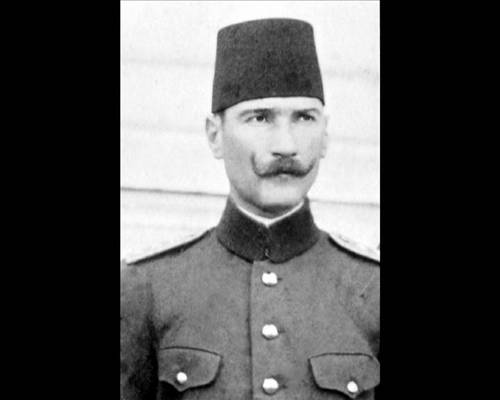Mustafa Kemal Atatrk Resim 194, Atatrk Fotoraf