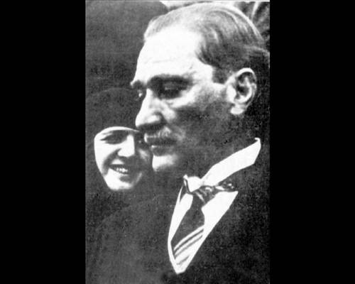 Mustafa Kemal Atatrk Resim 2, Atatrk Fotoraf
