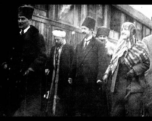 Mustafa Kemal Atatrk Resim 201, Atatrk Fotoraf