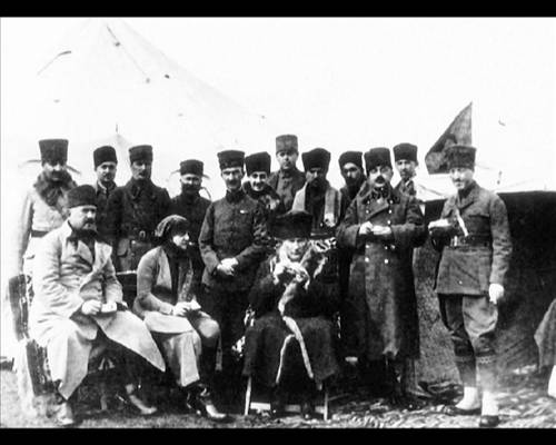 Mustafa Kemal Atatrk Resim 202, Atatrk Fotoraf