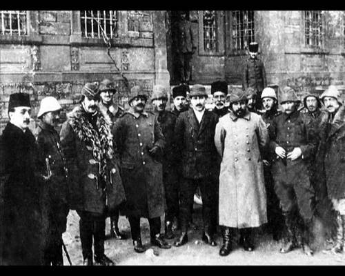 Mustafa Kemal Atatrk Resim 208, Atatrk Fotoraf