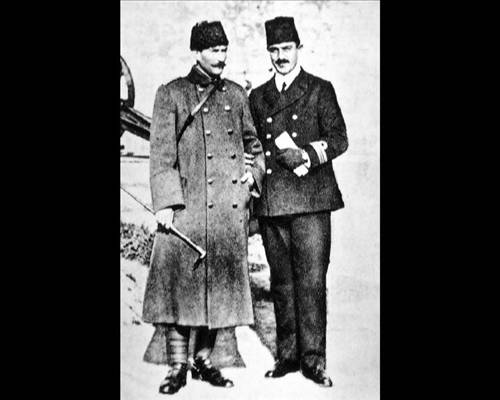 Mustafa Kemal Atatrk Resim 215, Atatrk Fotoraf