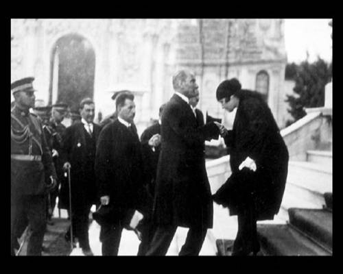 Mustafa Kemal Atatrk Resim 22, Atatrk Fotoraf