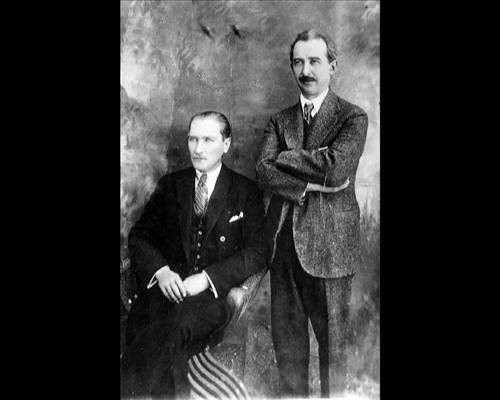 Mustafa Kemal Atatrk Resim 222, Atatrk Fotoraf