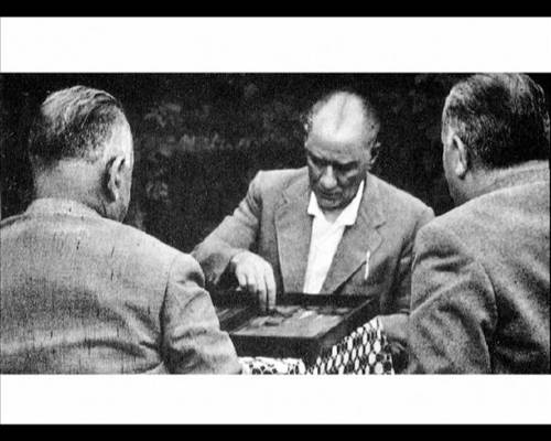 Mustafa Kemal Atatrk Resim 225, Atatrk Fotoraf