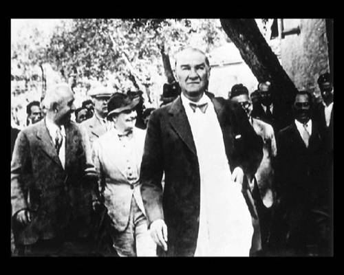 Mustafa Kemal Atatrk Resim 23, Atatrk Fotoraf