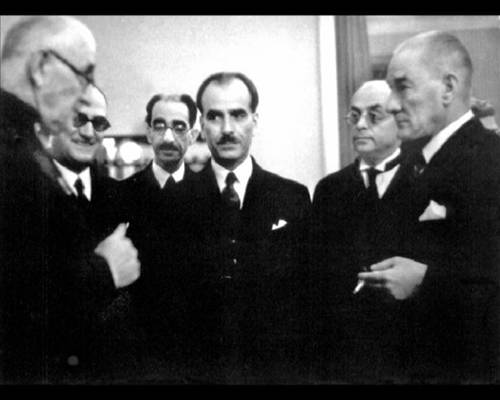 Mustafa Kemal Atatrk Resim 230, Atatrk Fotoraf