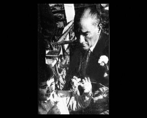 Mustafa Kemal Atatrk Resim 24, Atatrk Fotoraf