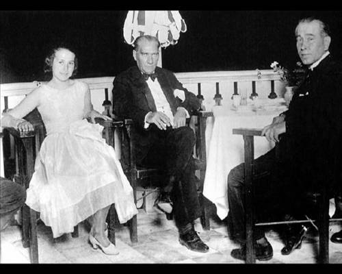 Mustafa Kemal Atatrk Resim 240, Atatrk Fotoraf