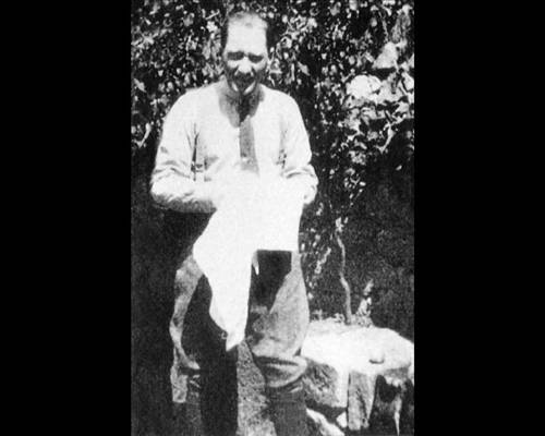 Mustafa Kemal Atatrk Resim 242, Atatrk Fotoraf