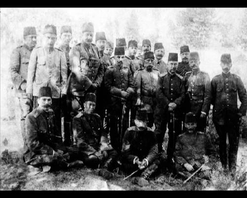 Mustafa Kemal Atatrk Resim 246, Atatrk Fotoraf