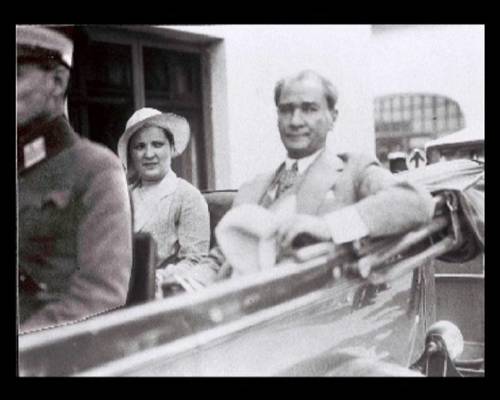 Mustafa Kemal Atatrk Resim 25, Atatrk Fotoraf
