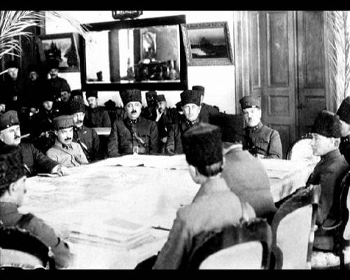 Mustafa Kemal Atatrk Resim 254, Atatrk Fotoraf