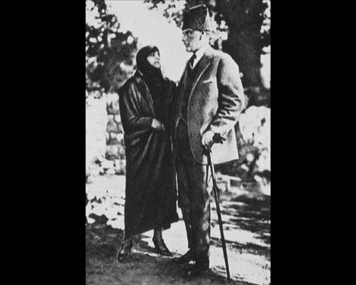 Mustafa Kemal Atatrk Resim 259, Atatrk Fotoraf