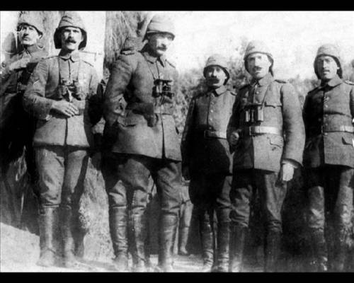 Mustafa Kemal Atatrk Resim 261, Atatrk Fotoraf