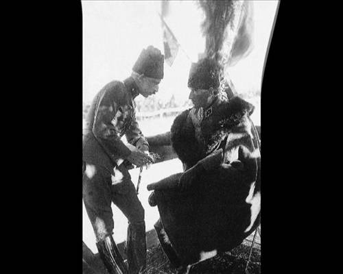 Mustafa Kemal Atatrk Resim 266, Atatrk Fotoraf