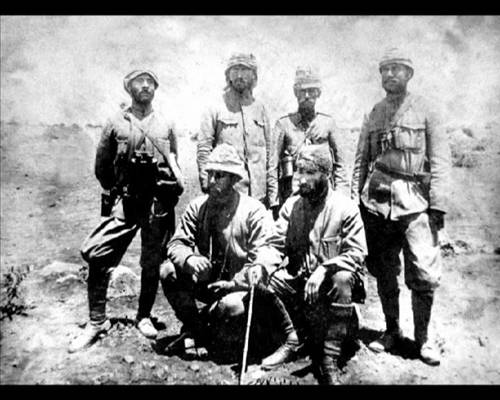 Mustafa Kemal Atatrk Resim 268, Atatrk Fotoraf