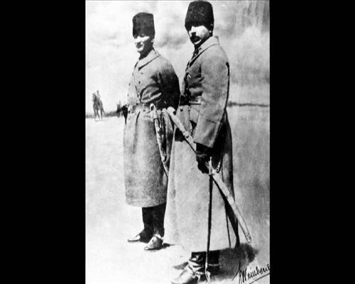 Mustafa Kemal Atatrk Resim 28, Atatrk Fotoraf